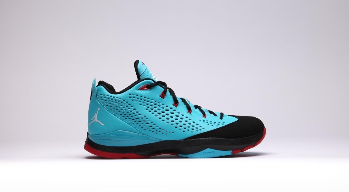 Cp3 7 clearance blue